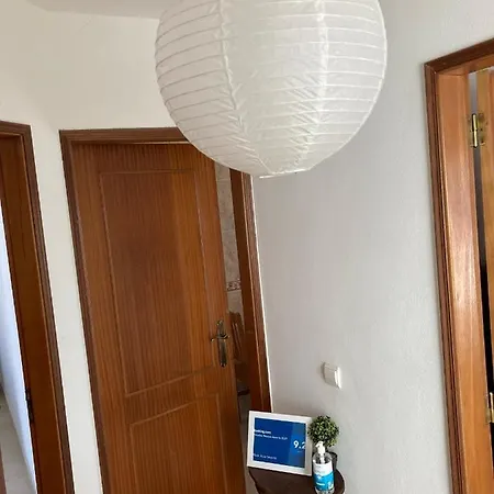 Apartamento Esteves - Center