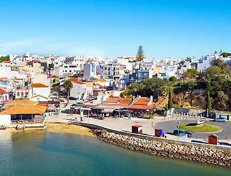 Esteves - Center Appartamento *