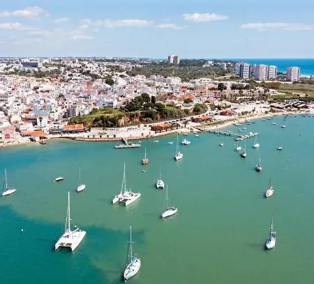 Appartamento Esteves - Center Alvor