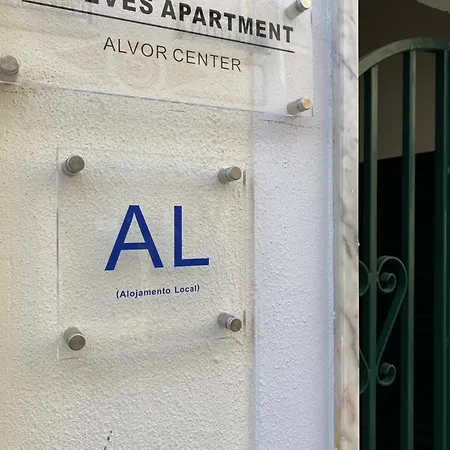 Apartamento Esteves - Center *