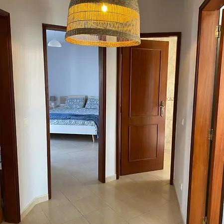 Esteves - Center * Alvor