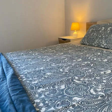 Esteves - Center Apartamento Alvor