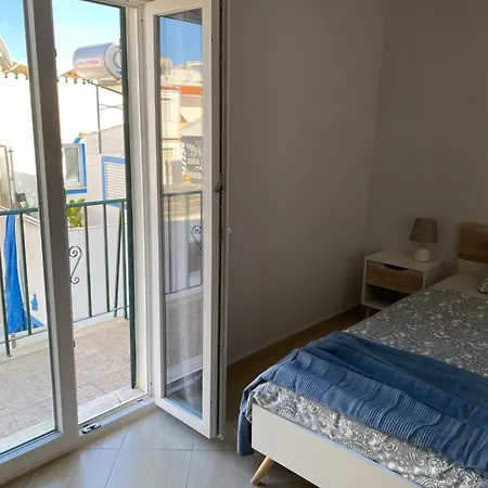 Esteves - Center Appartement