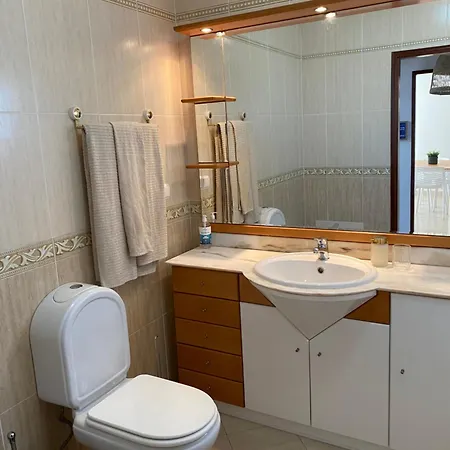 Esteves - Center * Alvor