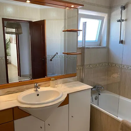 Apartamento Esteves - Center