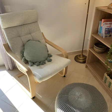 Esteves - Center * Alvor