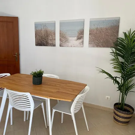 Apartamento Esteves - Center *