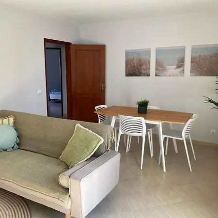 Apartamento Esteves - Center Alvor