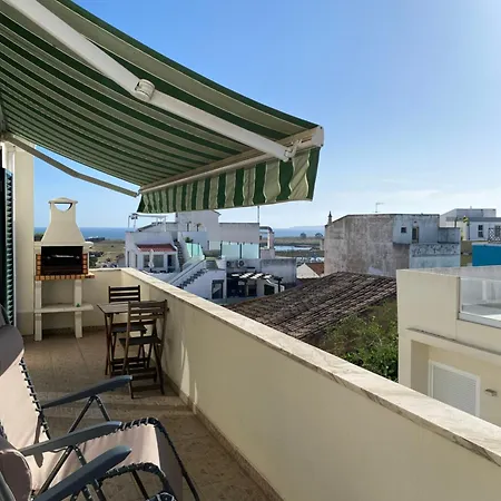 Apartamento Esteves - Center
