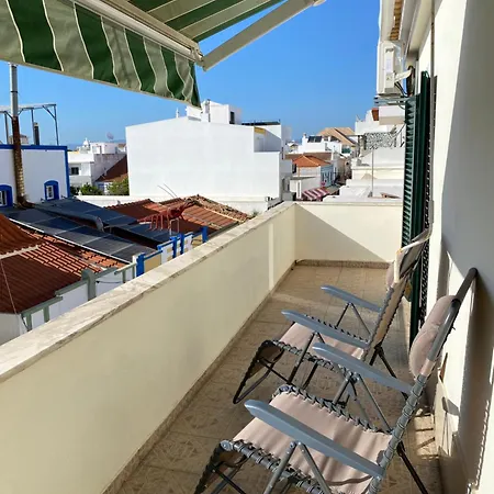 Apartamento Esteves - Center Alvor