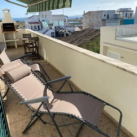 Esteves - Center Apartamento