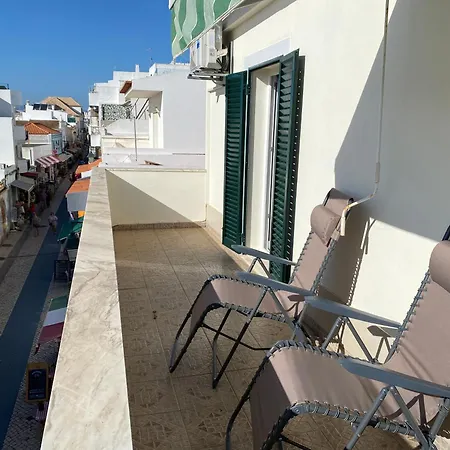 Esteves - Center Apartamento
