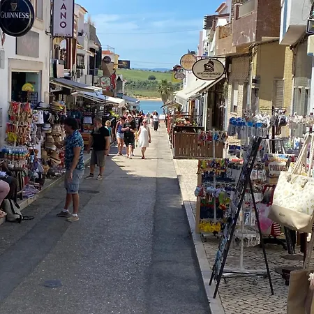 Esteves - Center Alvor