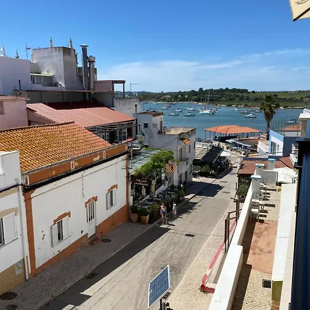 Esteves - Center Apartamento Alvor