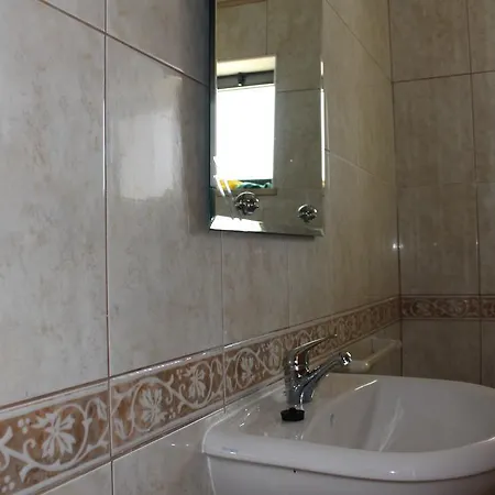 Appartamento Esteves - Center