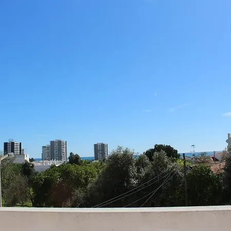 Apartamento Esteves - Center Alvor