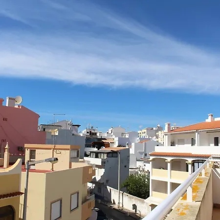 Appartement Esteves - Center *