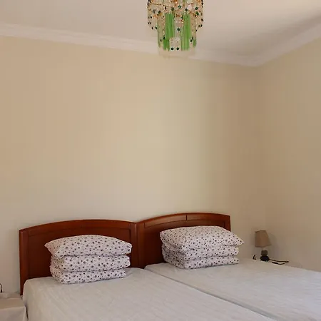 Apartamento Esteves - Center *