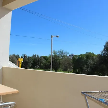 Esteves - Center Appartement *