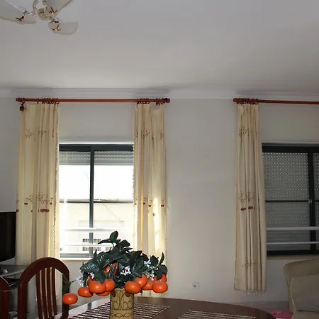 Esteves - Center Appartement