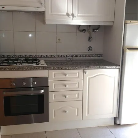 Appartamento Esteves - Center