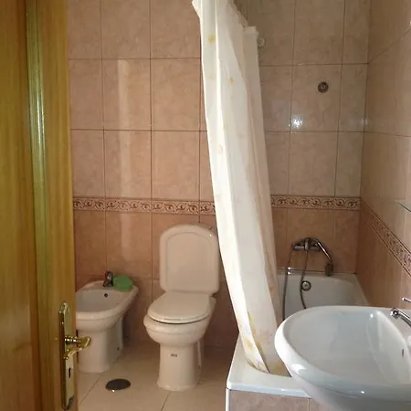 Apartamento Esteves - Center *