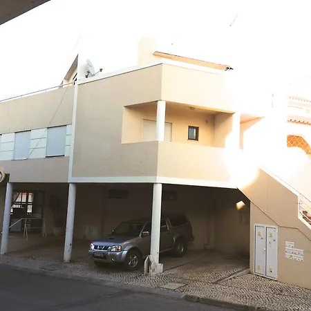 Appartement Esteves - Center