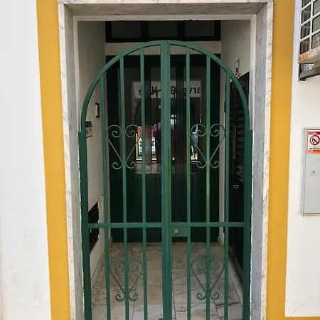 Esteves - Center Alvor