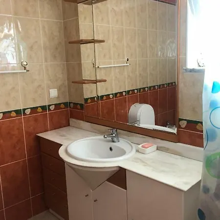 Esteves - Center * Alvor