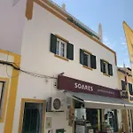 Esteves - Center Apartamento Alvor