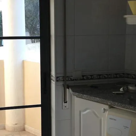 - Center And Apartamento Alvor