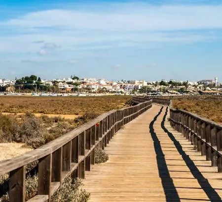 - Center&beach
