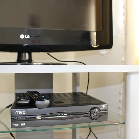 Esteves - Center 아파트