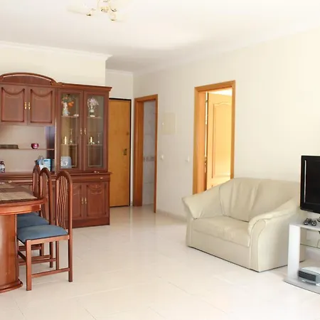 Esteves - Center Apartman Alvor