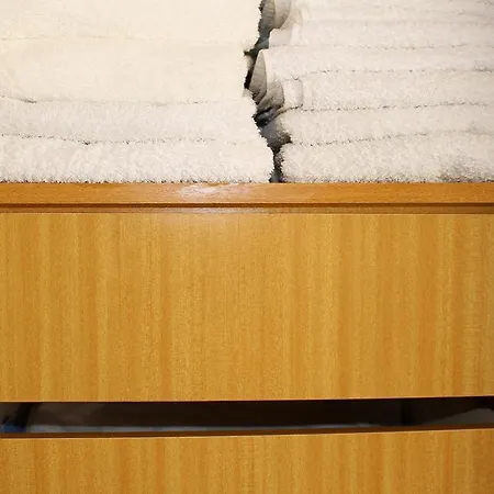 - Center And Apartamento *