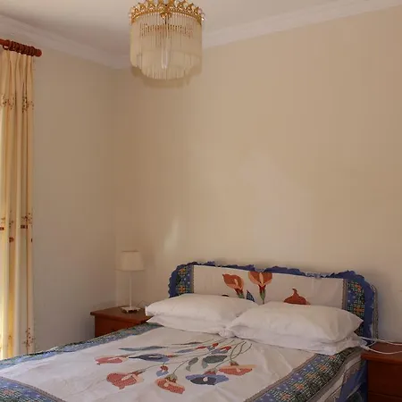 Esteves - Center 아파트