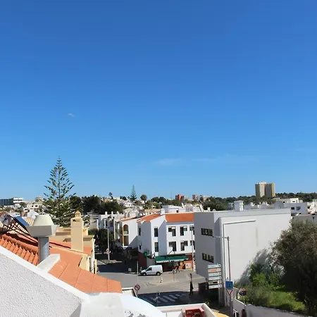 - Center And * Alvor