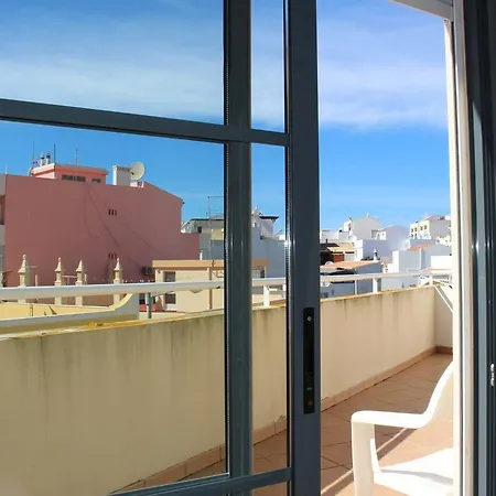 - Center And Alvor