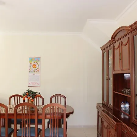 - Center&beach Alvor