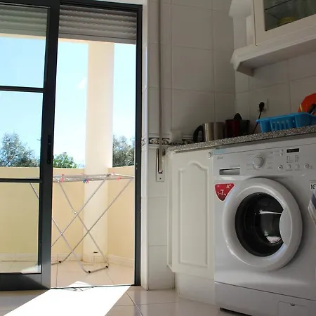 - Center And Apartamento Alvor