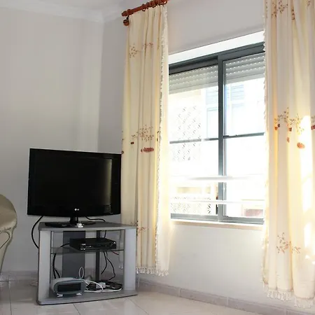 - Center&beach Alvor