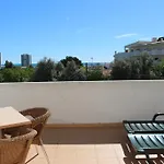 Esteves - Center Apartment Alvor